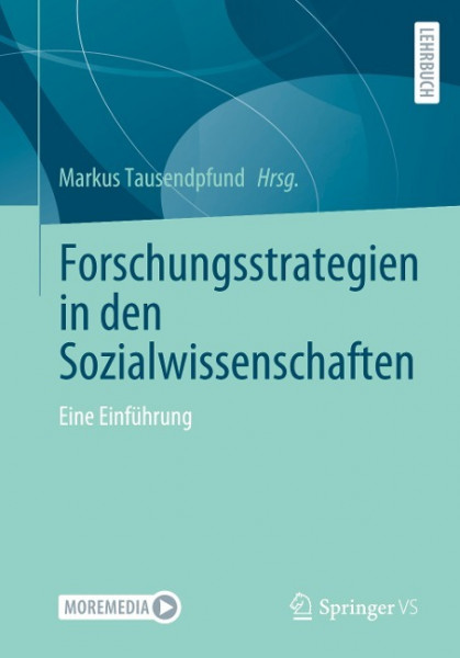 Forschungsstrategien in den Sozialwissenschaften