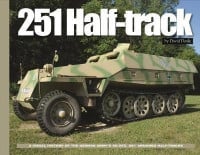 251 Half-Track 251 Half-Track