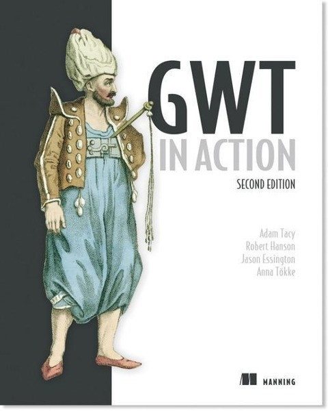 Gwt in Action