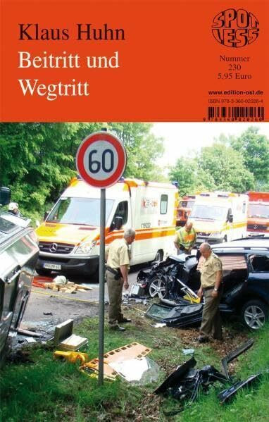 Beitritt und Wegtritt (Spotless)