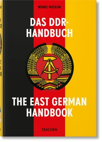 The East German Handbook: VA (Varia)