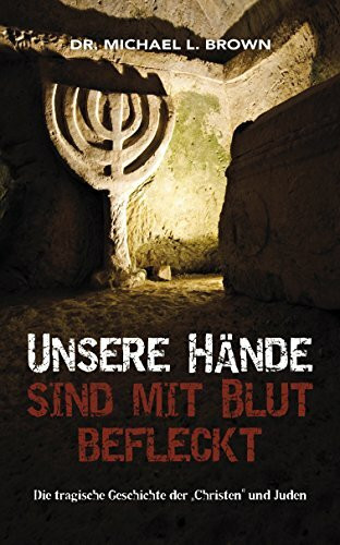 Unsere Hände sind mit Blut befleckt