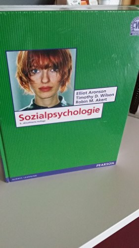 Sozialpsychologie (Pearson Studium - Psychologie)