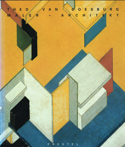 Theo van Doesburg
