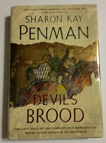 Devil's Brood Devil's Brood