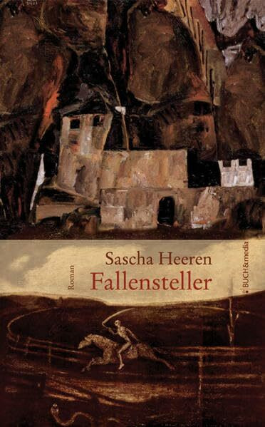 Fallensteller (Buch&media)