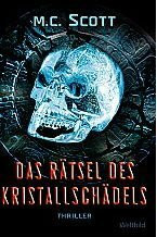 Das Rätsel des Kristallschädels