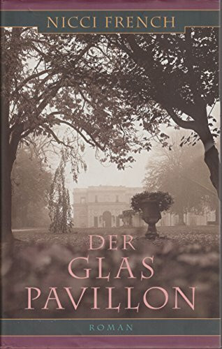 Der Glaspavillon