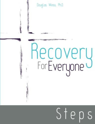 Recovery for Everyone Steps