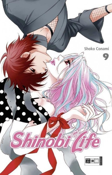 Shinobi Life 09