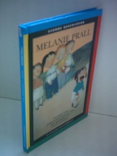 Melanie Prall