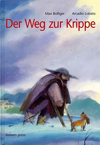 Der Weg zur Krippe