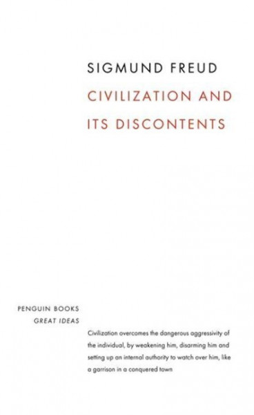 Civilization and its Discontents