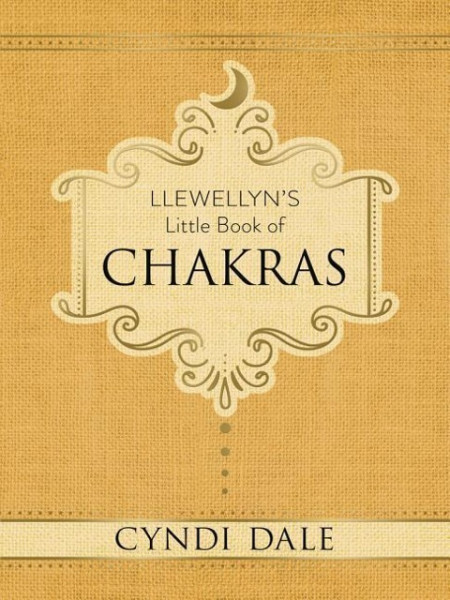 Llewellyn's Little Book of Chakras