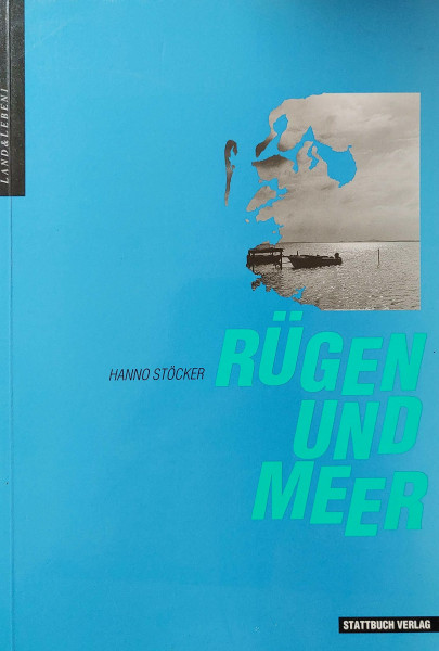 Rügen und Meer