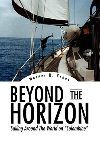Beyond the Horizon: Sailing Around the World