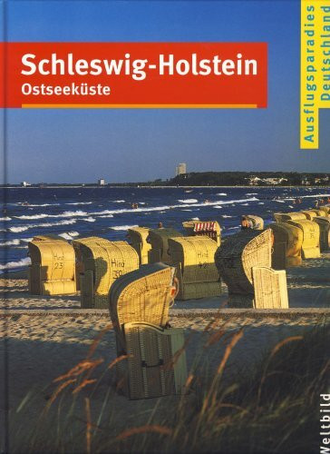 Schleswig-Holstein, Ostseeküste