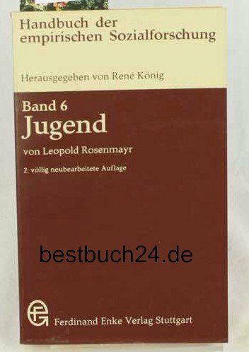 Handbuch der empirischen Sozialforschung.