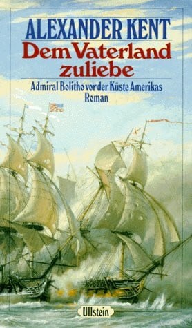 Dem Vaterland zuliebe