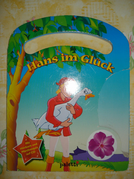 Hans im Glück: Märchen