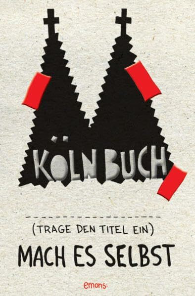 KölnBuch: Mach es selbst