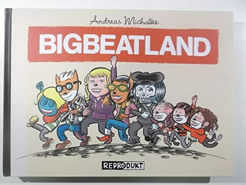 Bigbeatland
