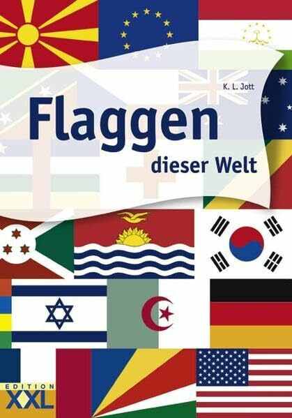 Flaggen dieser Welt