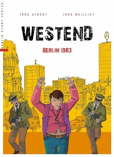 Westend: Berlin 1983