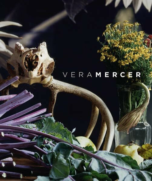 Vera Mercer: Photographs and Still Lifes