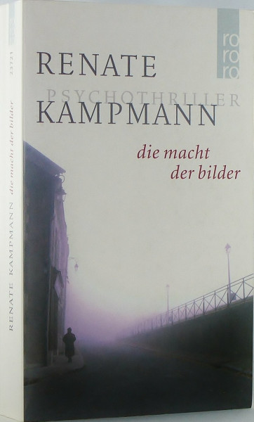 Die Macht der Bilder (Leonie Simon, Band 1)