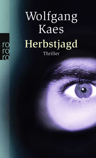 Herbstjagd: Thriller (Kommissar Morian ermittelt, Band 3)