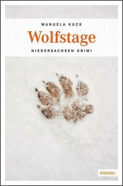 Wolfstage (Johanna Krass)