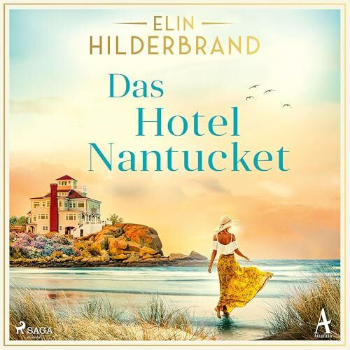 Das Hotel Nantucket