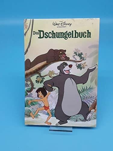 Das Dschungelbuch