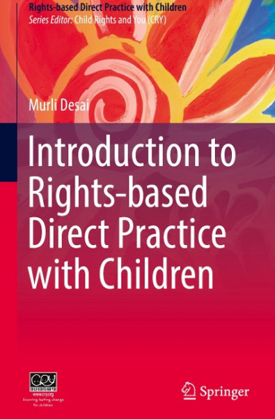 Introduction to Rights-based Direct Practice with Children