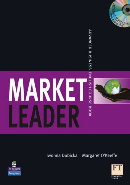 Market Leader Advanced Coursebook