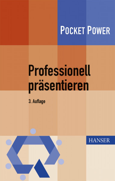 Professionell präsentieren: Inkl. E-Book