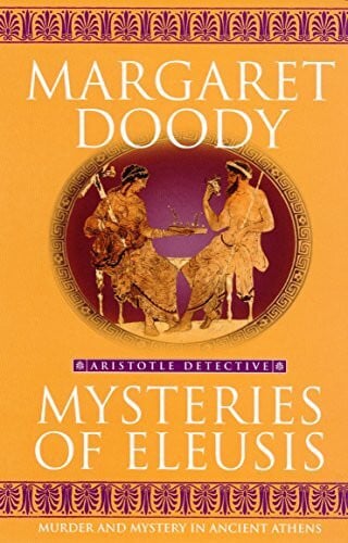 Mysteries Of Eleusis