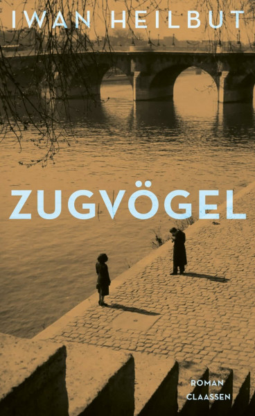 Zugvögel: Roman | Die größte literarische Wiederentdeckung des Jahres!