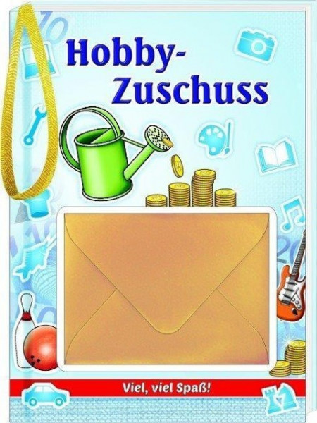 Hobby-Zuschuss