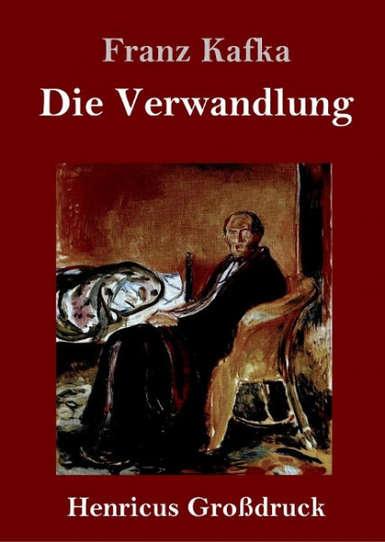 Die Verwandlung (Großdruck)