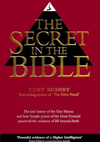 The Secret In The Bible