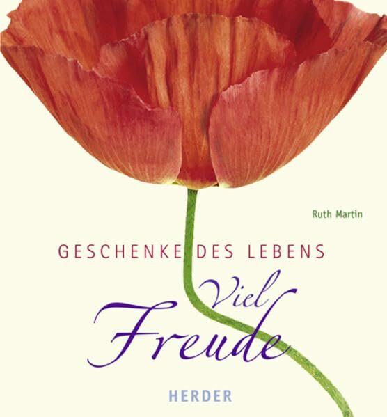 Viel Freude