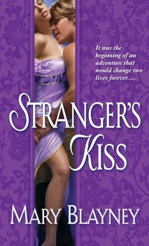 Stranger's Kiss (Pennistan, Band 2)