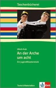 An der Arche um Acht