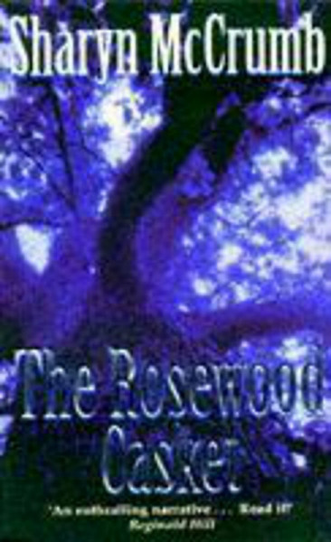 The Rosewood Casket