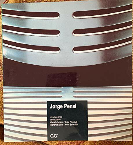Jorge Pensi