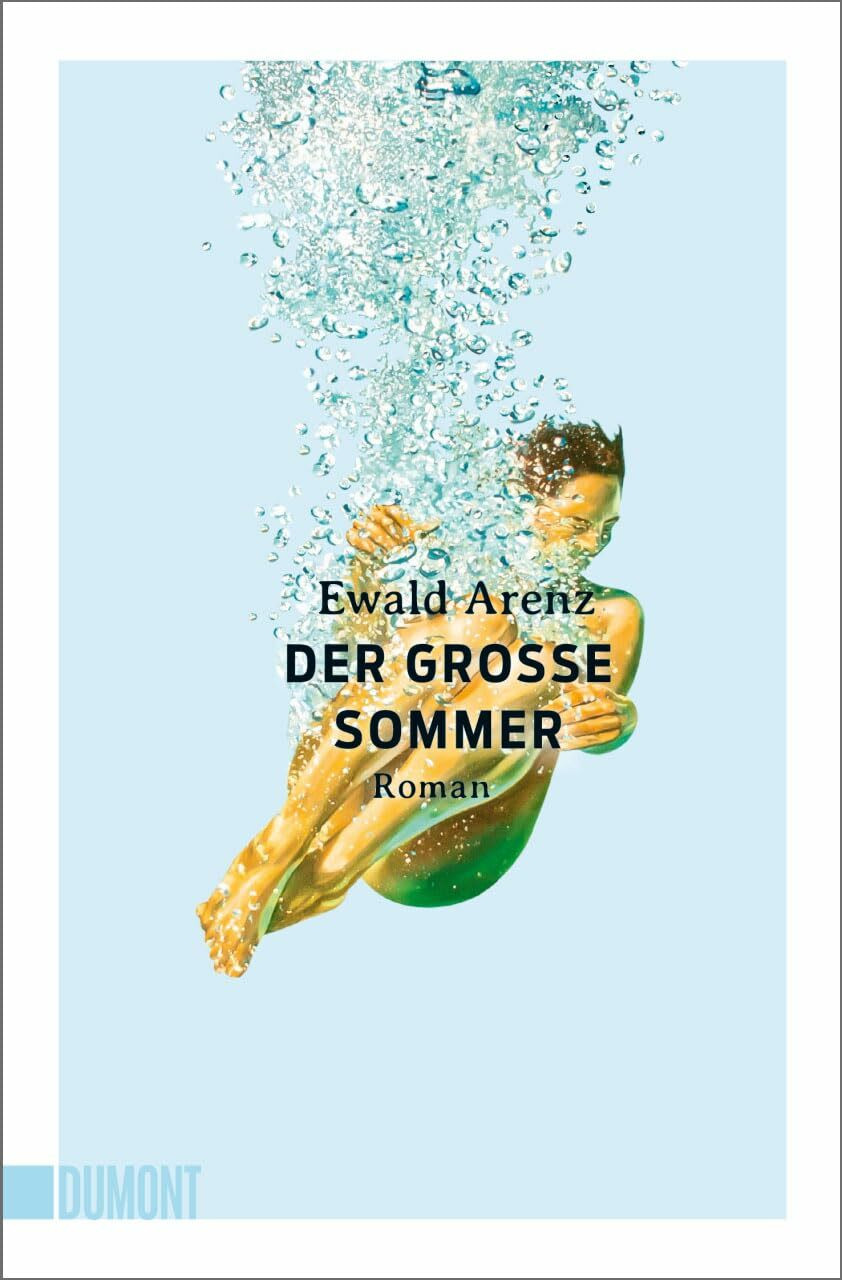 Dumont Buchverlag Gmbh Der Große Sommer - Bild 6