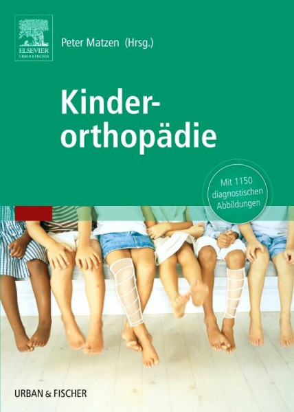 Kinderorthopädie