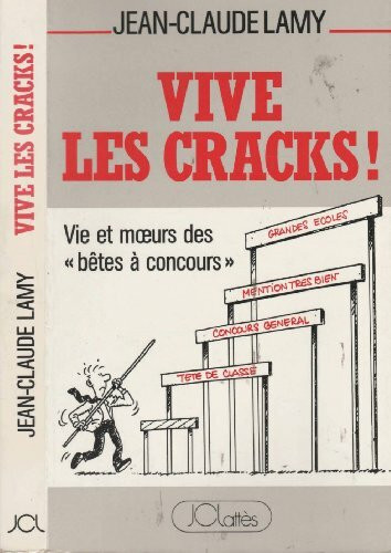 Vive Les Cracks